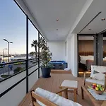 Traumhaftes Loft-apartment In - Solamor - Makarska Exklusiv Appartement *