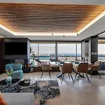 Traumhaftes Loft-apartment In - Solamor - Makarska Exklusiv