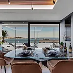 Traumhaftes Loft-apartment In - Solamor - Makarska Exklusiv