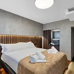 Traumhaftes Loft-apartment In - Solamor - Makarska Exklusiv Appartement *