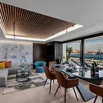 Traumhaftes Loft-apartment In - Solamor - Makarska Exklusiv Appartement Split
