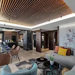 Traumhaftes Loft-apartment In - Solamor - Makarska Exklusiv Appartement