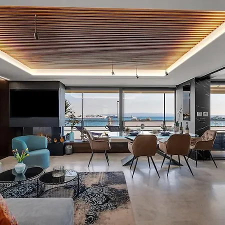 Traumhaftes Loft-apartment In - Solamor - Makarska Exklusiv