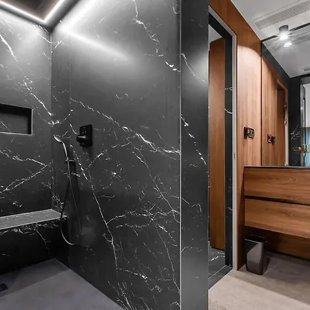 Traumhaftes Loft-apartment In - Solamor - Makarska Exklusiv Split