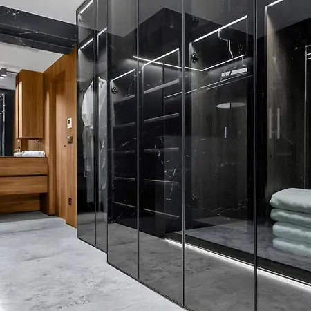 Traumhaftes Loft-apartment In - Solamor - Makarska Exklusiv Διαμέρισμα *