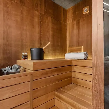 Appartement Traumhaftes Loft-apartment In - Solamor - Makarska Exklusiv Split