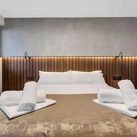 Διαμέρισμα Traumhaftes Loft-apartment In - Solamor - Makarska Exklusiv *