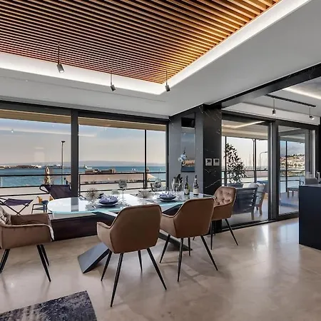 Traumhaftes Loft-apartment In - Solamor - Makarska Exklusiv